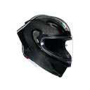 AGV KASK/PISTA GP RR MPLK  MONO GLOSSY CARBON