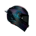 AGV KASK/PISTA GP RR MPLK MONO IRIDIUM CARBON