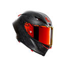 AGV KASK/PISTA GP RR MPLK DOT PANTERA CONFİGURATİON