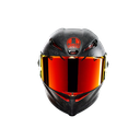 AGV KASK/PISTA GP RR MPLK DOT PANTERA CONFİGURATİON