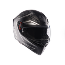 AGV KASK/K1 S  SLING MATT BLACK GREY