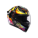 AGV KASK/K1 S CONFİGURATİON BEZZECCHI 2023