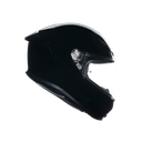 AGV KASK/K6 S MPLK BLACK MONO