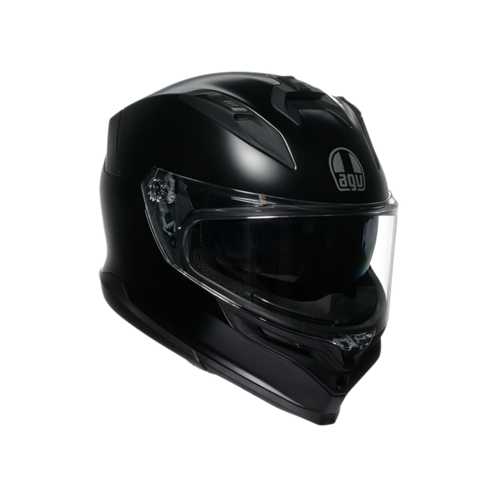 AGV KASK/K7 MPLK MONO  MATT BLACK