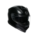 AGV KASK/K7 MPLK MONO  MATT BLACK