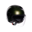 AGV KASK/ETERES ANDORA MATT GREEN BLACK
