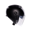 AGV KASK/IRIDES MONO MATT BLACK CONF.