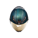 AGV KASK/PISTA GP RR MPLK  ACQUA