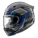 ARAI Quantic Face Blue Kapalı Kask