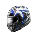 ARAI KASK/RX-7V EVO MAVERICK STAR