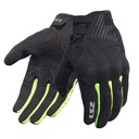 LS2 DART 2 EVO ELDİVEN SİYAH-NEON SARI