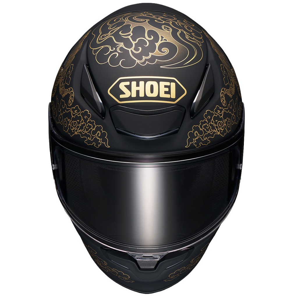 SHOEI NXR 2 FEARLESS TC-5 KASK