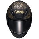 SHOEI NXR 2 FEARLESS TC-5 KASK