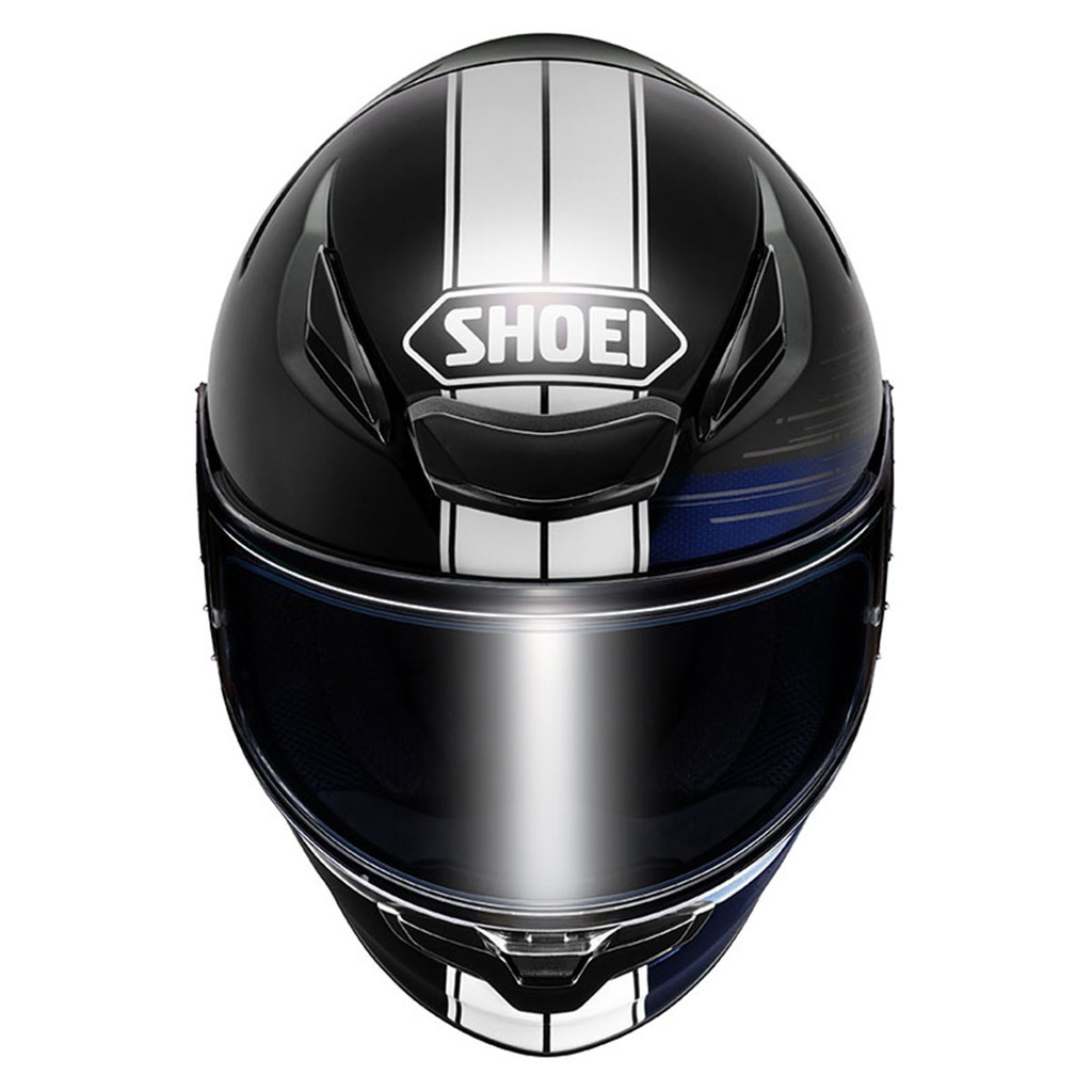 SHOEI NXR 2 IDEOGRAPH TC-5 KASK