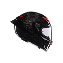AGV KASK/PISTA GP RR MPLK  ITALIA CARBONIA FORGIATO