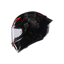 AGV KASK/PISTA GP RR MPLK  ITALIA CARBONIA FORGIATO