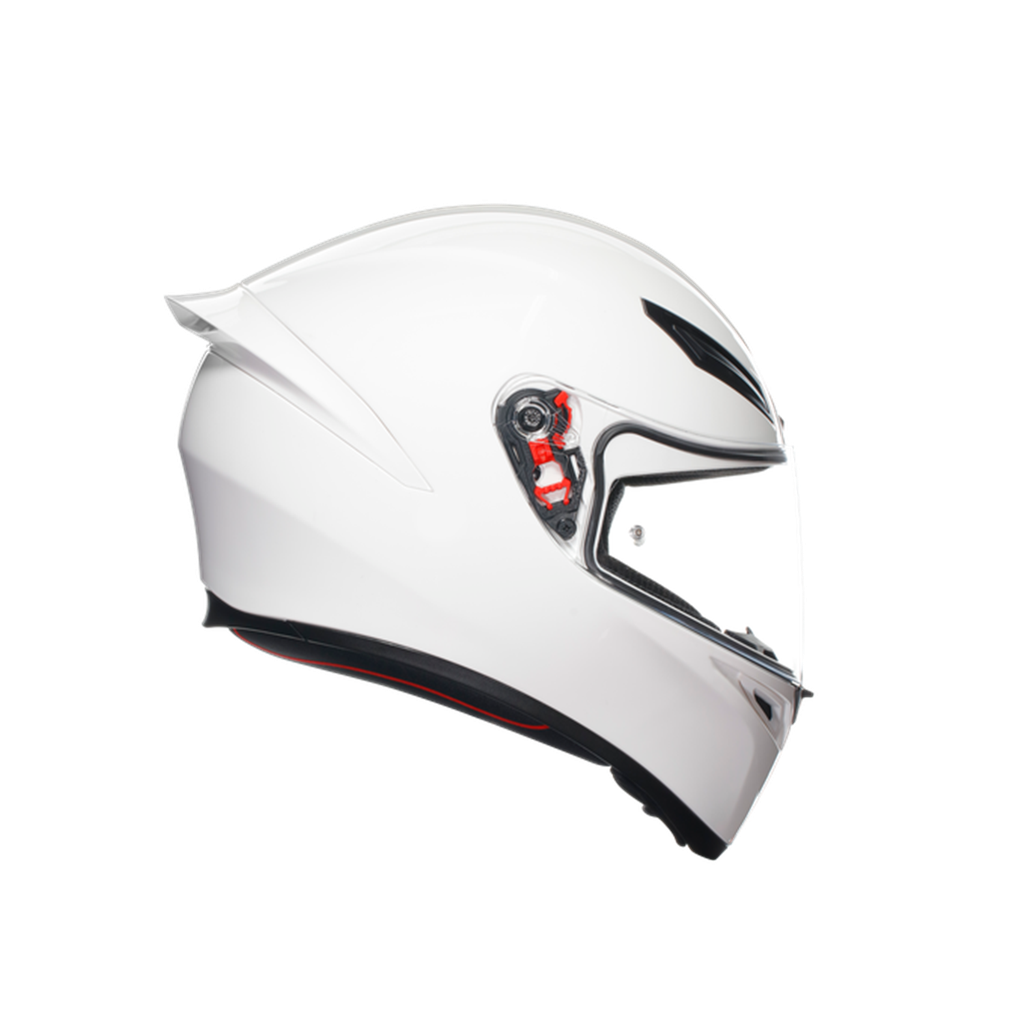 AGV KASK/K1 S MONO MONO WHITE