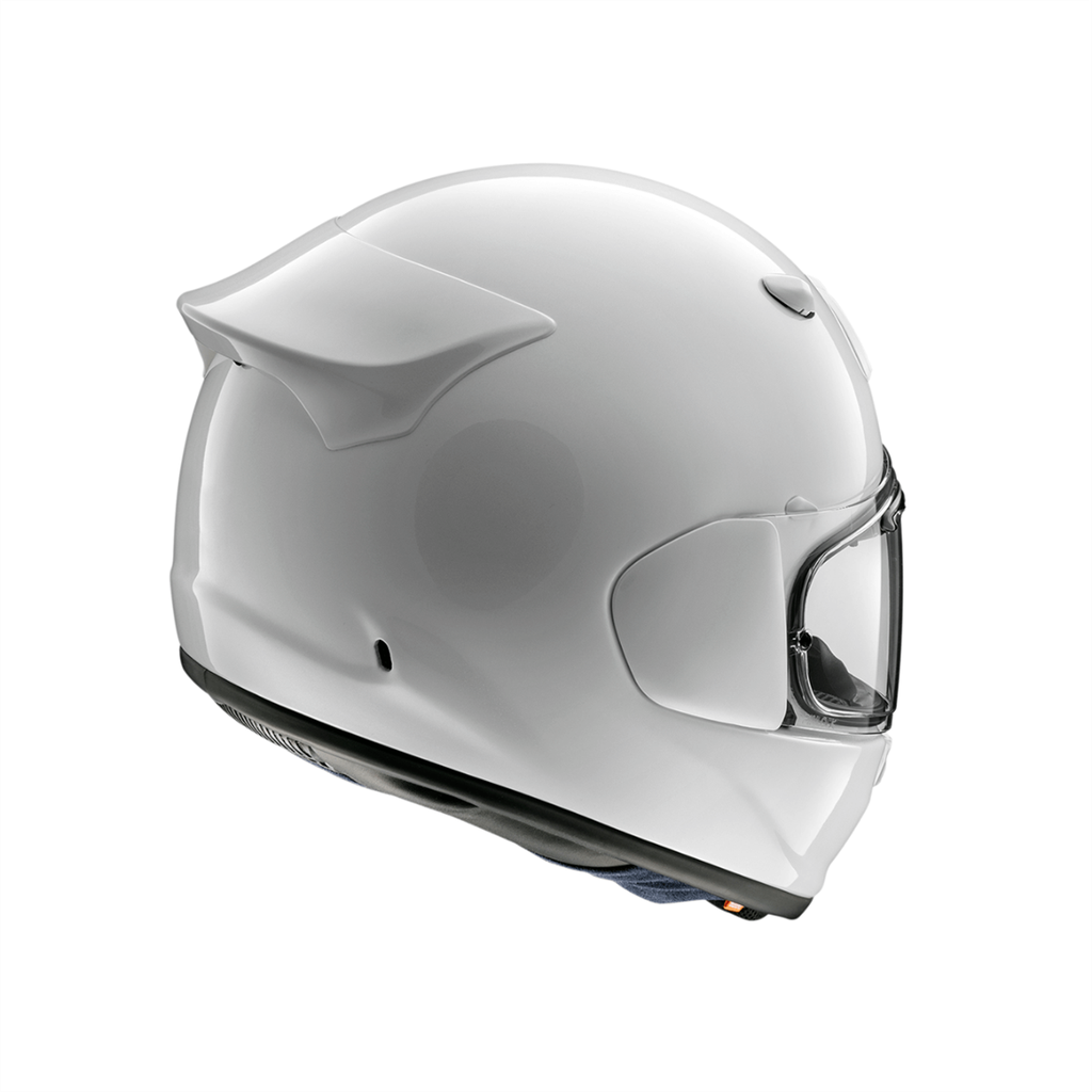 ARAI KASK-QUANTIC DIAMOND WHITE