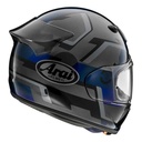 ARAI KASK-QUANTIC FACE BLUE