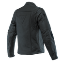DAINESE/RAZON 2 LEATHER JACKET BLACK