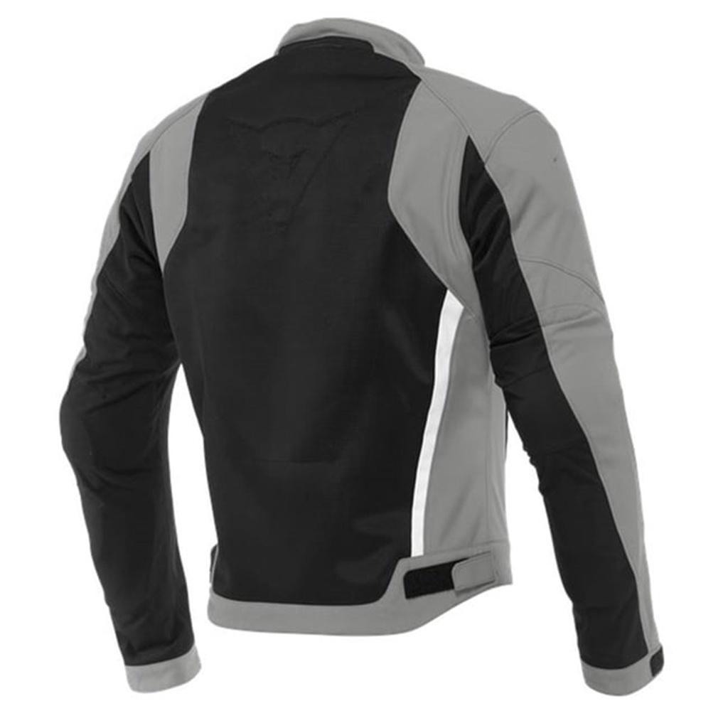 DAINESE CEK/HYDRAFLUX 2 AIR D-DRY BLK CHARCOAL GRAY