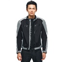 DAINESE CEK/HYDRAFLUX 2 AIR D-DRY BLK CHARCOAL GRAY