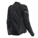 DAINESE CEKET/AVRO 5 TEX JACKET WMN BLACK/BLACK/BLACK