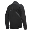 DAINESE CEKET/IGNITE AIR TEX BLACK BLACK GRAY REFLEX