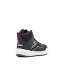 DAINESE AYAKKABI/ SUBURB AIR SHOES WMN BLACK/WHITE/APPLE/
