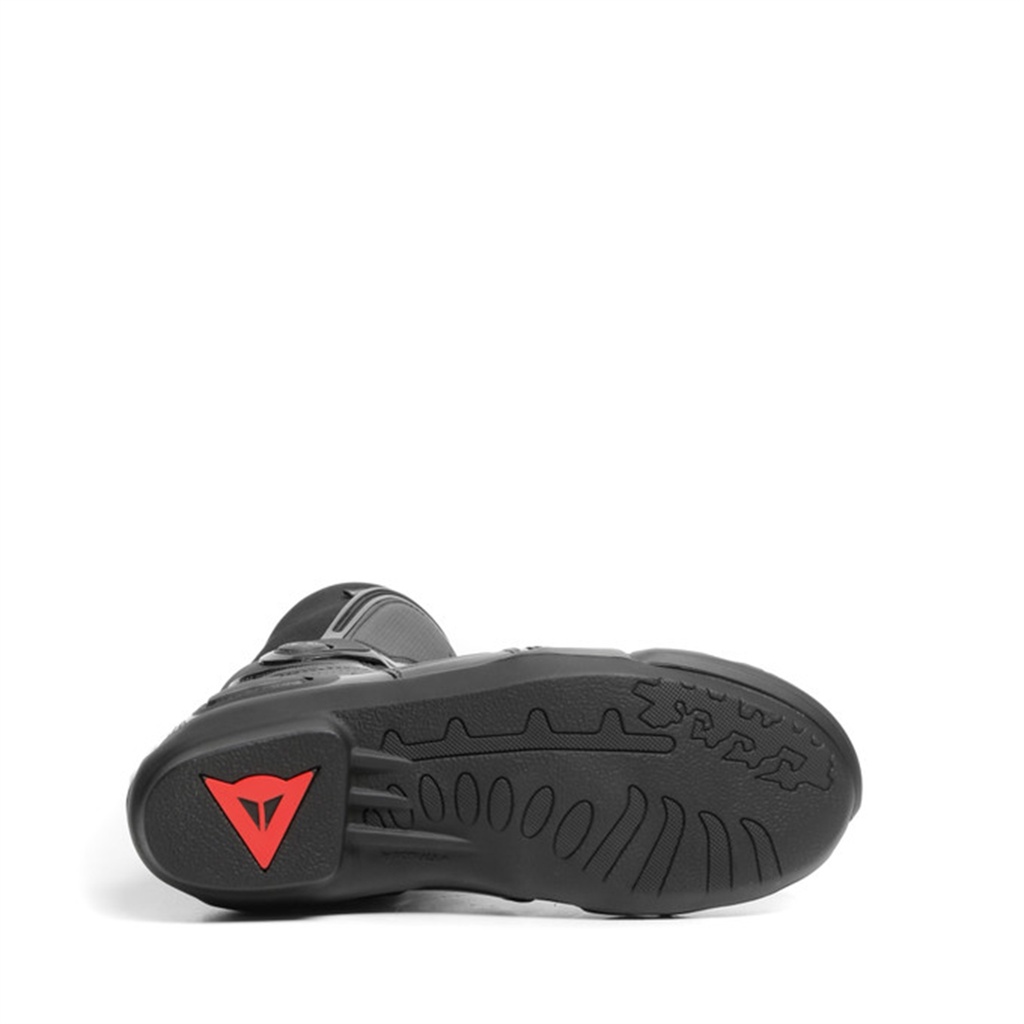 DAINESE AYAKKABI/SPORT MASTER G.TEX BOOTS BLACK