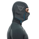 DAINESE /DRY BALACLAVA BLACK BLUE