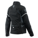 DAINESE CEKET/TEMPEST 3 D-DRY LADY BLK BLK EBONY