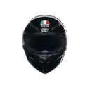 AGV KASK/K1 S MONO MONO BLACK