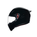 AGV KASK/K1 S MONO MONO BLACK