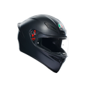 AGV KASK/K1 S MONO MONO MATT BLACK