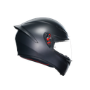 AGV KASK/K1 S MONO MONO MATT BLACK
