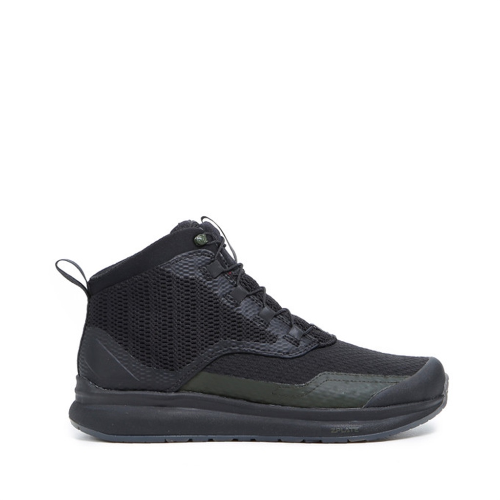 MOMO AYAKKABI/FIREGUN-3 AIR BLACK
