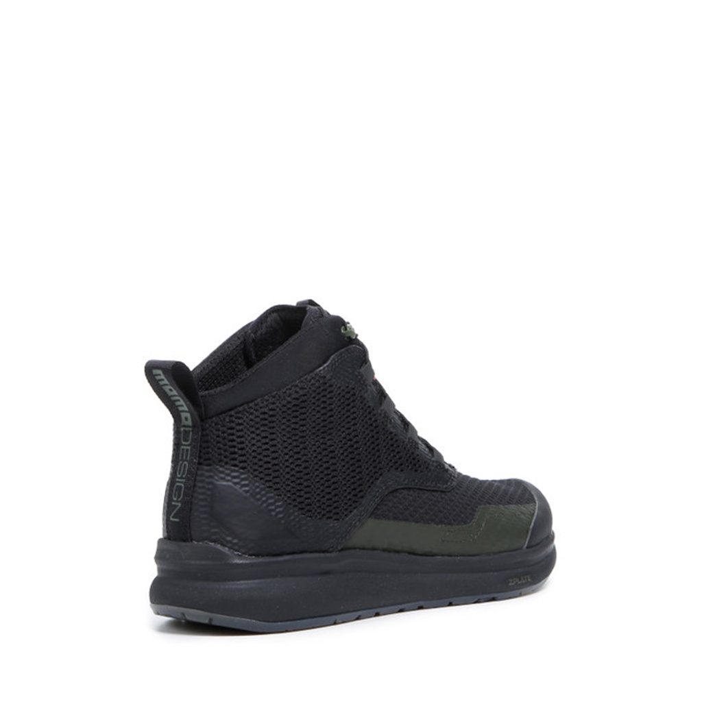 MOMO AYAKKABI/FIREGUN-3 AIR BLACK