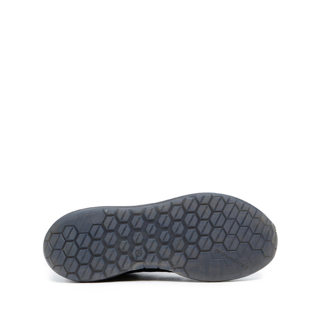 MOMO AYAKKABI/FIREGUN-3 AIR BLACK