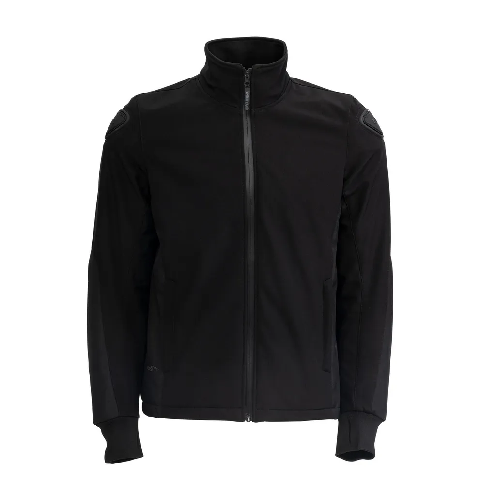 YAMAHA HAVRE SOFTSHELL H20 MONT - Resim 2.webp