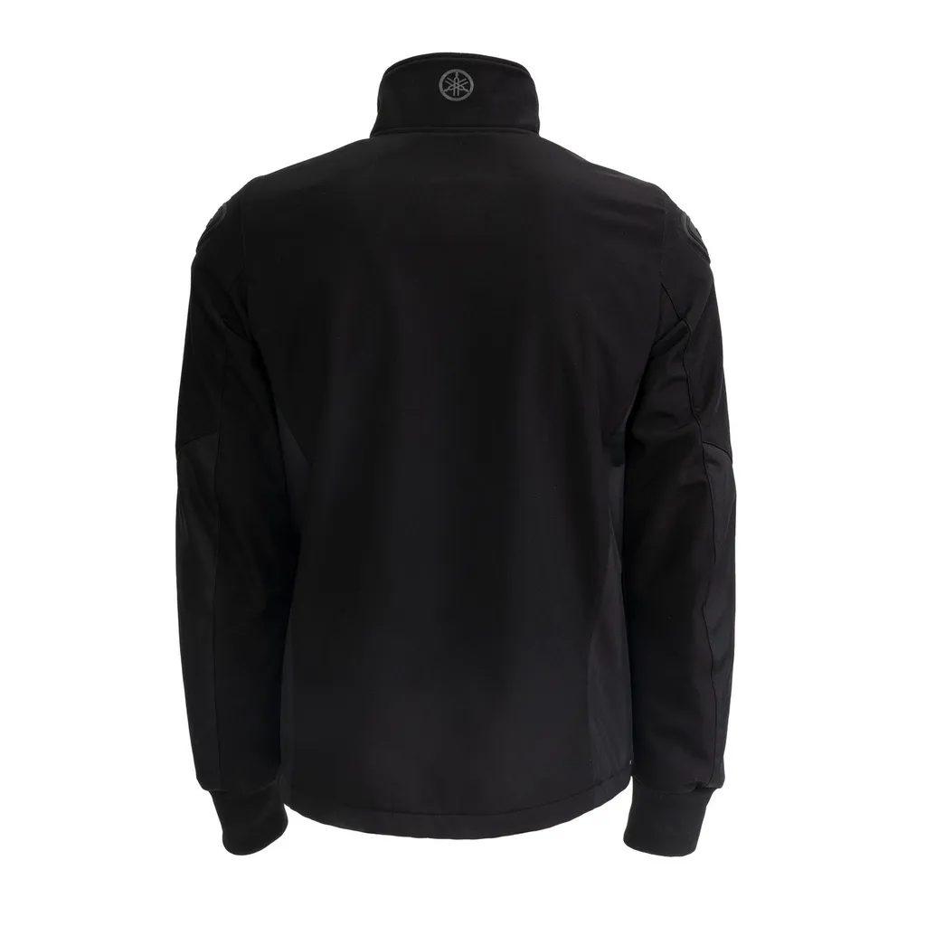 YAMAHA HAVRE SOFTSHELL H20 MONT - Resim 3.webp