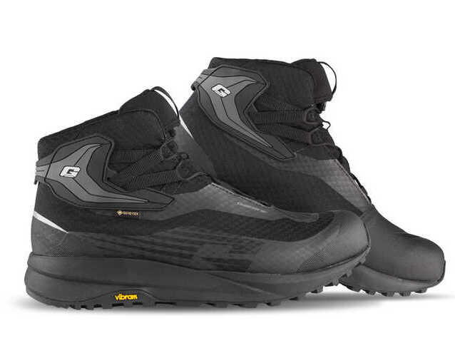 GAERNE G-XENON GORE-TEX BOT SİYAH
