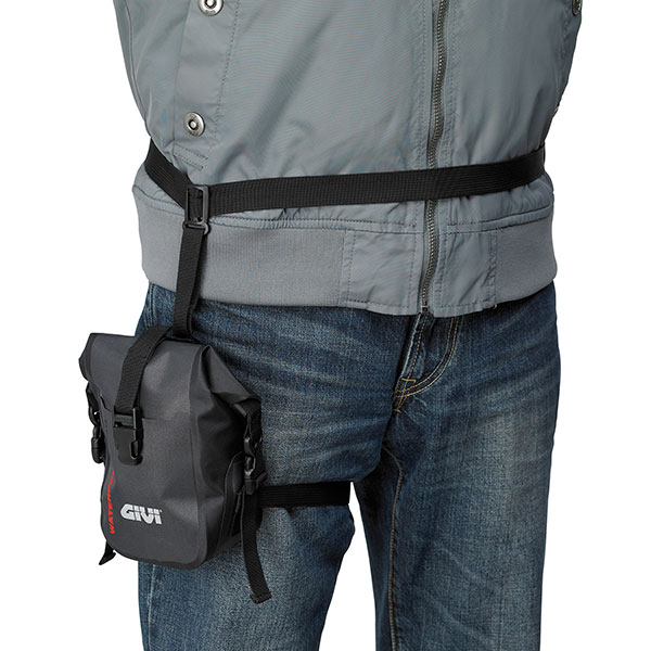 GIVI WP404 BACAK ÇANTASI