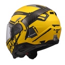 LS2 ADVANT 2 TAPE MAT SARI KASK