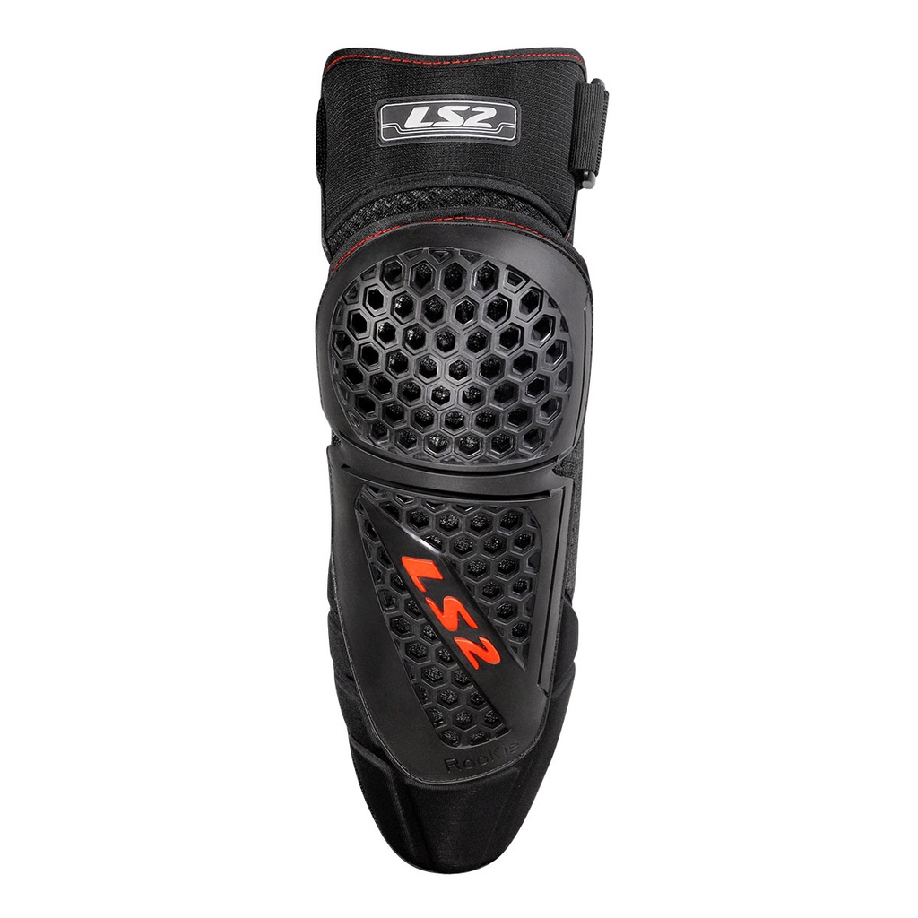 LS2 ROOKIE DİZLİK