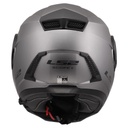 LS2 SCOPE 2 MAT TITANIUM KASK