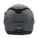 NEXX Y.100 MAT NARDO GRİ KASK