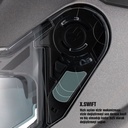 NEXX Y.100 MAT NARDO GRİ KASK