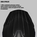 NEXX Y.100R REACT MAT SİYAH-MAVİ KASK