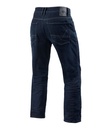 REVIT LOMBARD 3 KOT PANTOLON MAVİ